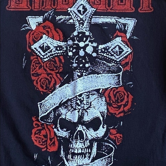 BAD BOY t-shirt. Medium - Picture 2 of 3